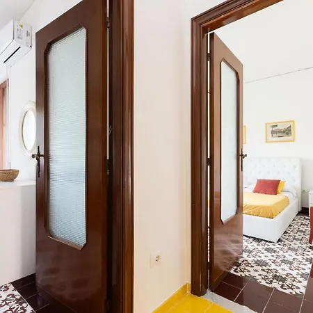 Villa Estate4home - Louise Sorrento