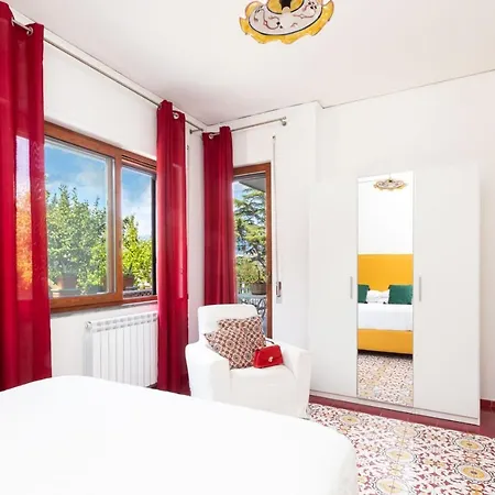 Villa Estate4home - Louise