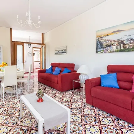 Villa Estate4home - Louise Sorrento