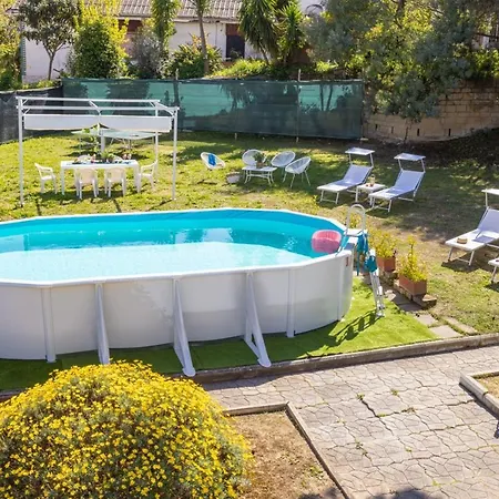 Estate4home - Louise Villa *