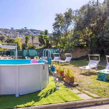 Estate4home - Louise * Sorrento