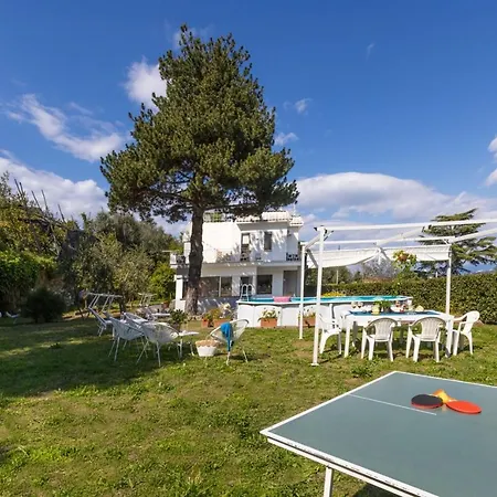 Villa Estate4home - Louise