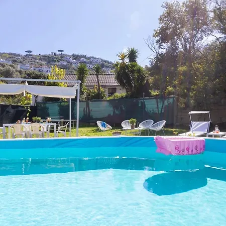 Villa Estate4home - Louise