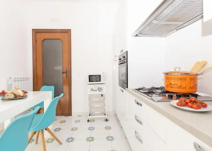 Estate4home - Louise * Sorrent