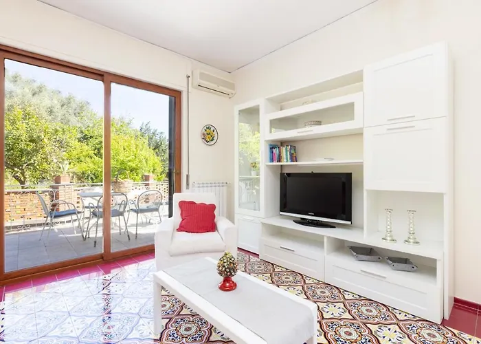 Villa Estate4home - Louise *