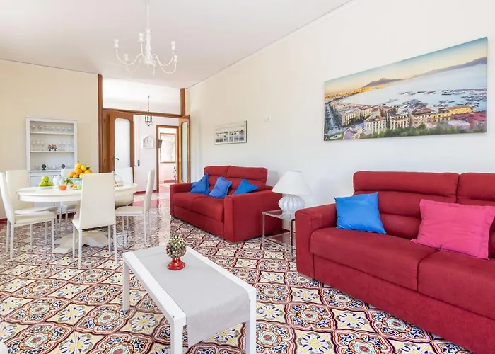 Villa Estate4home - Louise Sorrent