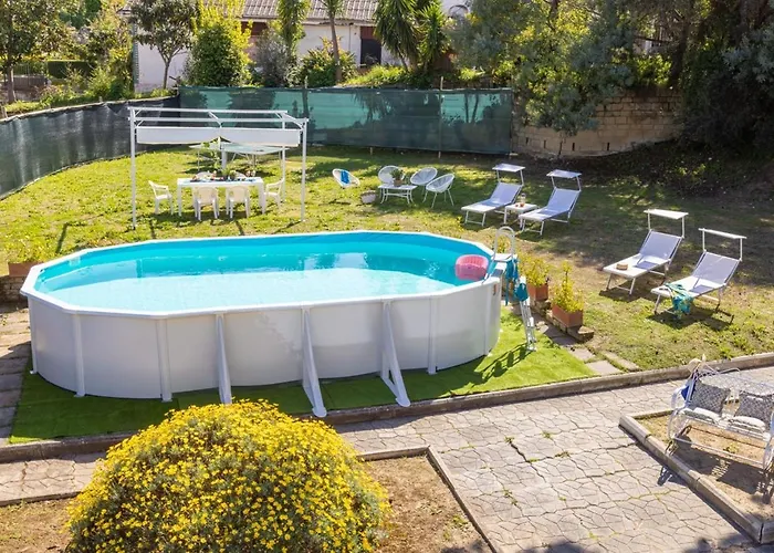 Estate4home - Louise Villa *