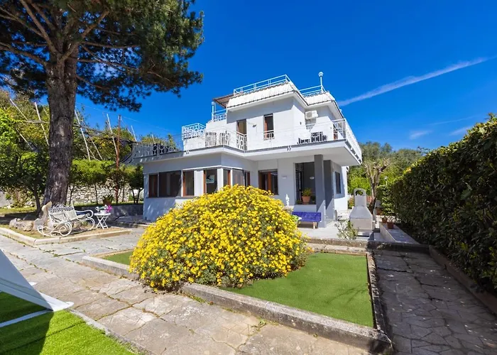 Villa Estate4home - Louise Sorrent