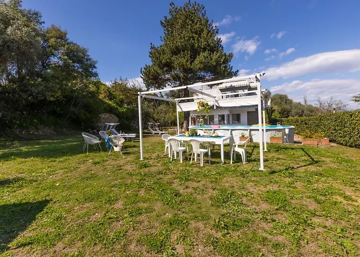 Estate4home - Louise * Sorrent