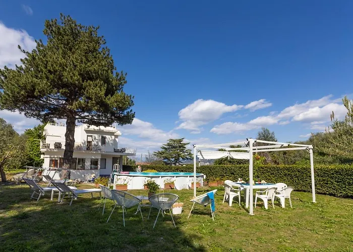 Estate4home - Louise Villa