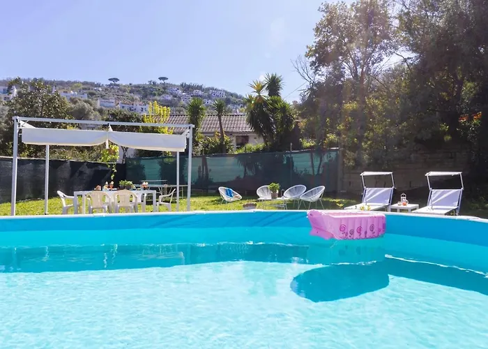 Villa Estate4home - Louise