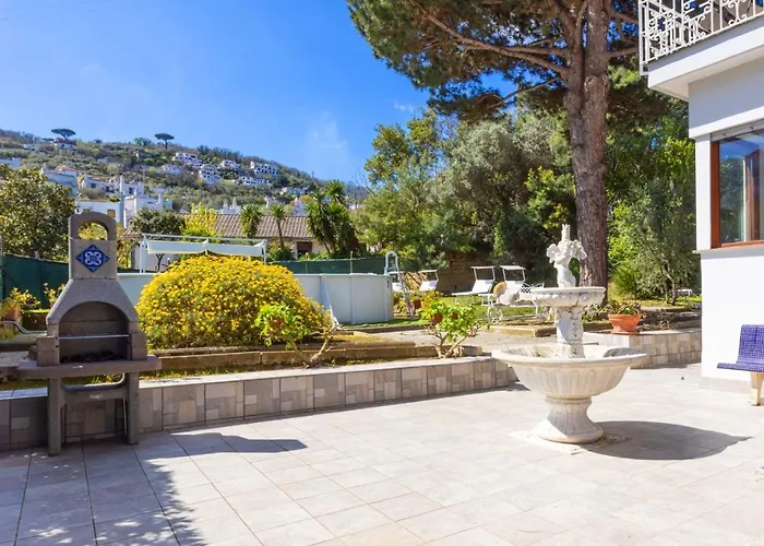 Villa Estate4home - Louise Sorrent