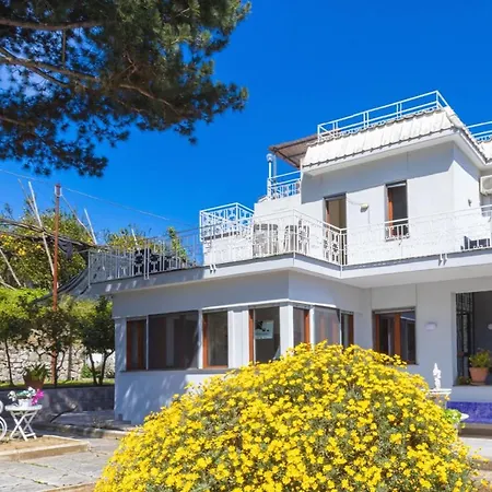 ヴィラ Estate4home - Louise *