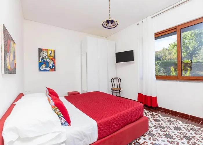 ヴィラ Estate4home - Louise