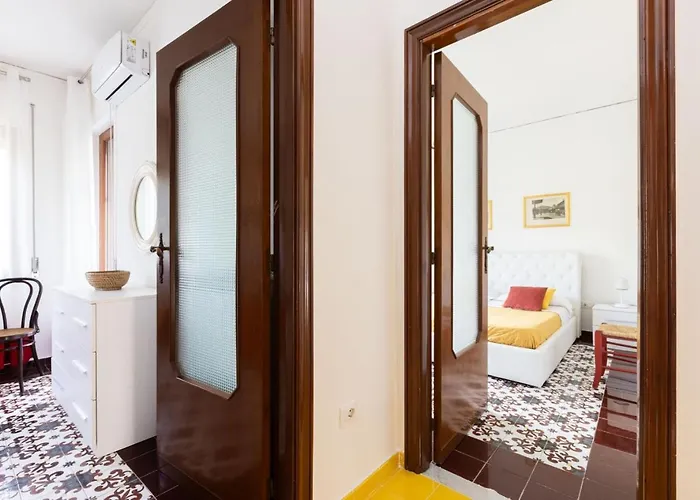 别墅 Estate4home - Louise 索伦托