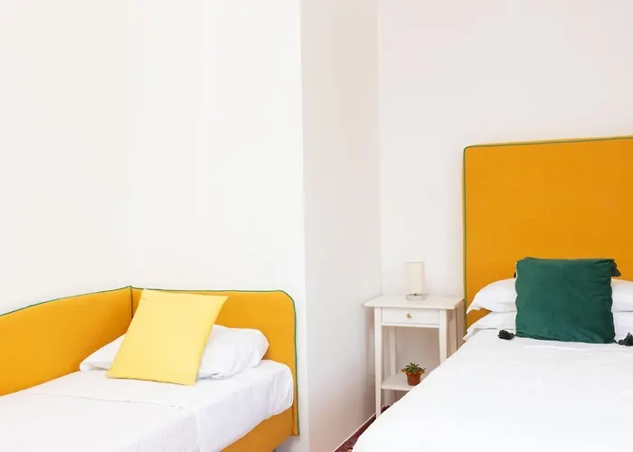 Estate4home - Louise 别墅 索伦托