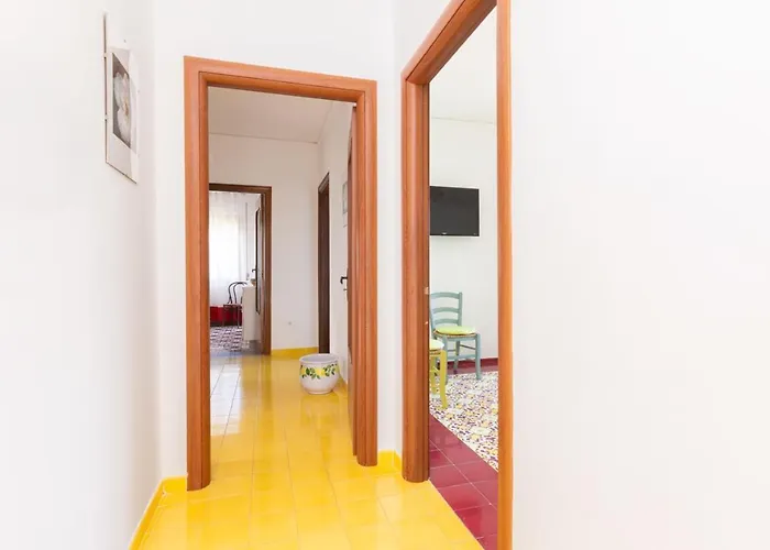 别墅 Estate4home - Louise *