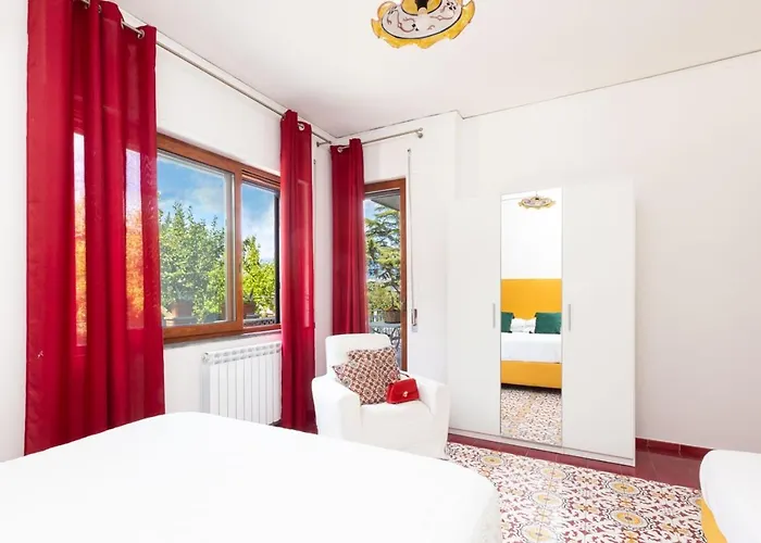 别墅 Estate4home - Louise