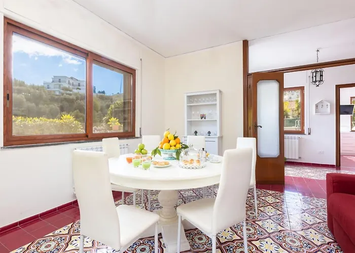 别墅 Estate4home - Louise