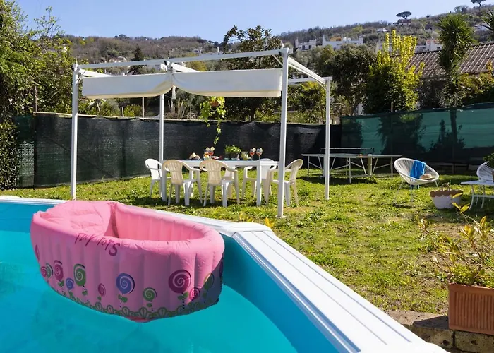 ヴィラ Estate4home - Louise *