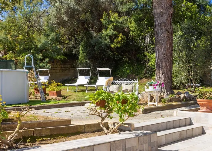 Estate4home - Louise ヴィラ