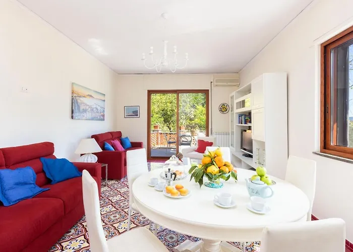 别墅 Estate4home - Louise