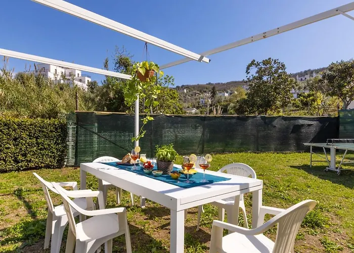 别墅 Estate4home - Louise *