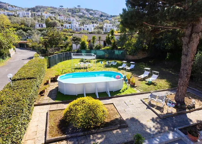 ヴィラ Estate4home - Louise ソレント