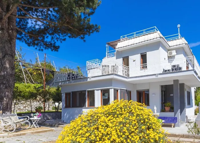 ヴィラ Estate4home - Louise *