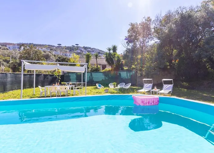 Estate4home - Louise 别墅