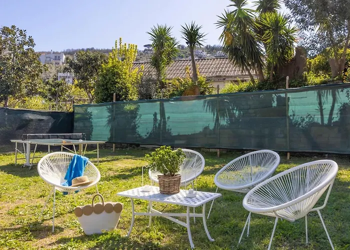 Estate4home - Louise 别墅 *