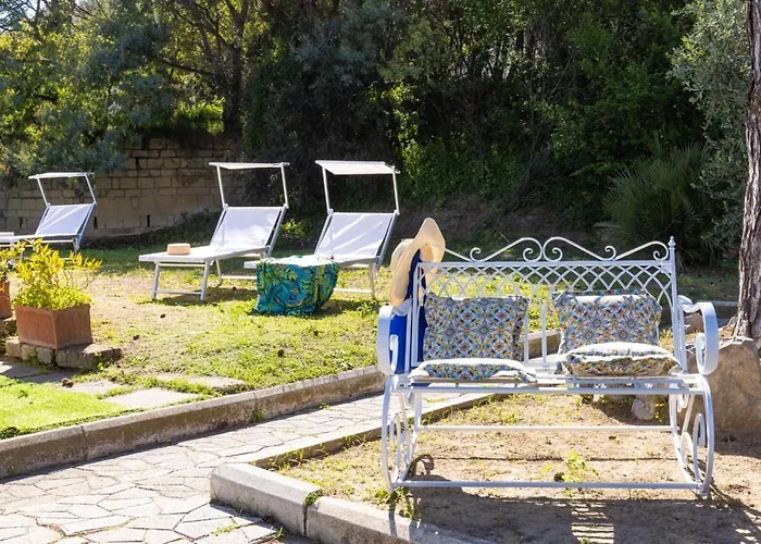 ヴィラ Estate4home - Louise ソレント