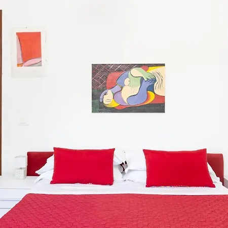 Estate4home - Louise Villa Sorrente