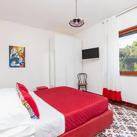 Villa Estate4home - Louise