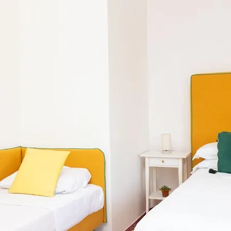 Estate4home - Louise Villa Sorrente