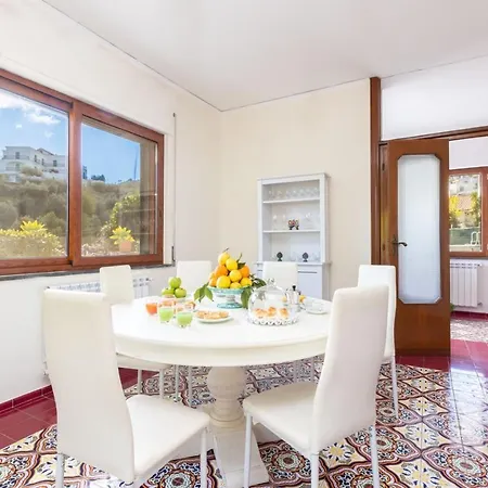 Villa Estate4home - Louise