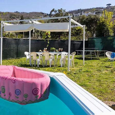 Villa Estate4home - Louise *