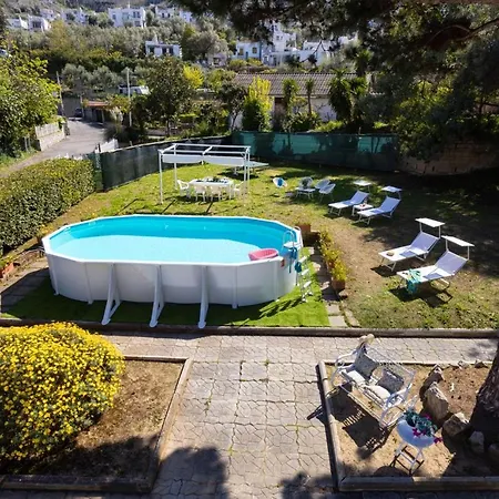 Estate4home - Louise Villa Sorrente