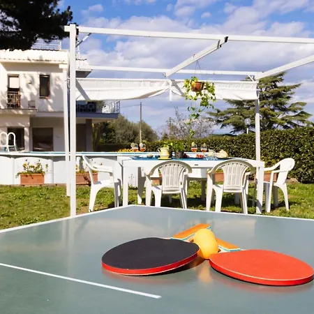 Villa Estate4home - Louise *