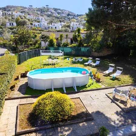 Villa Estate4home - Louise Sorrente