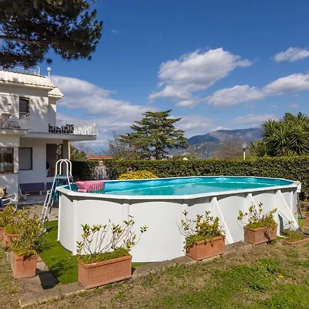 Villa Estate4home - Louise *