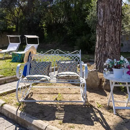 Estate4home - Louise Villa *