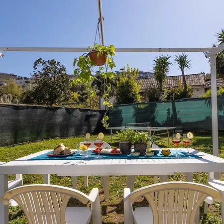 Estate4home - Louise Villa Sorrente