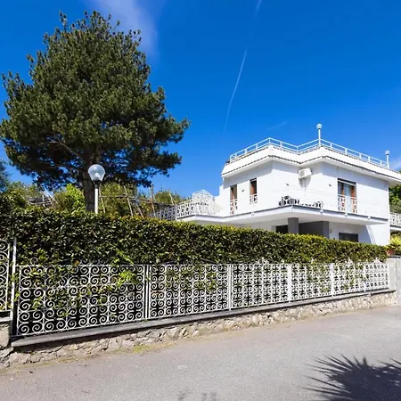 Estate4home - Louise * Sorrente