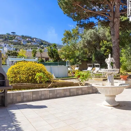 Villa Estate4home - Louise Sorrento