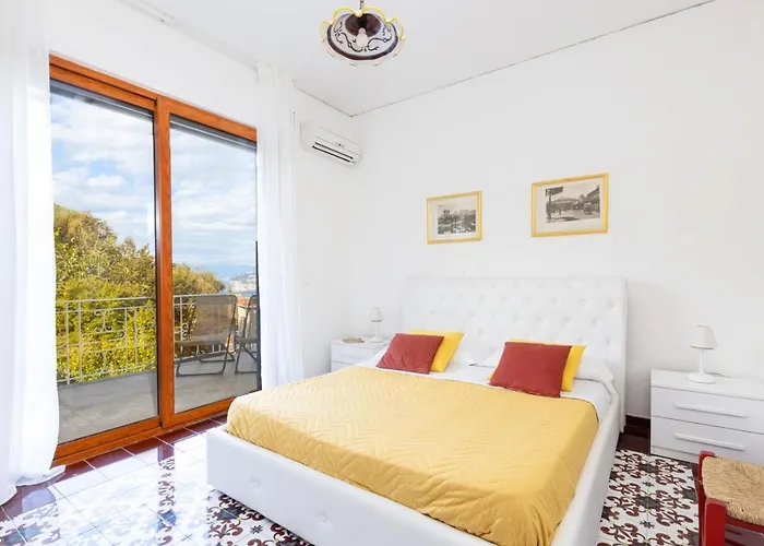 Estate4home - Louise * Sorrente