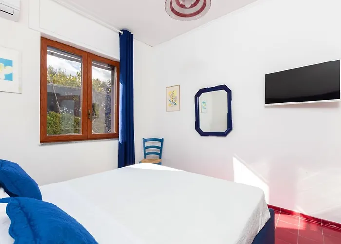 Estate4home - Louise * Sorrente