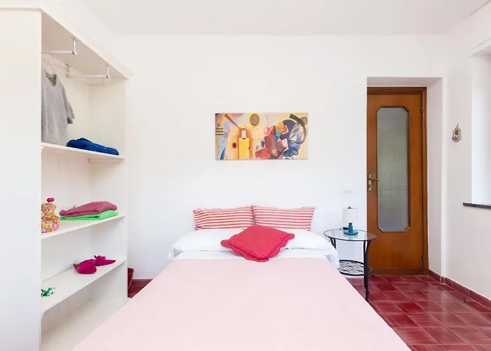 Estate4home - Louise Villa Sorrente