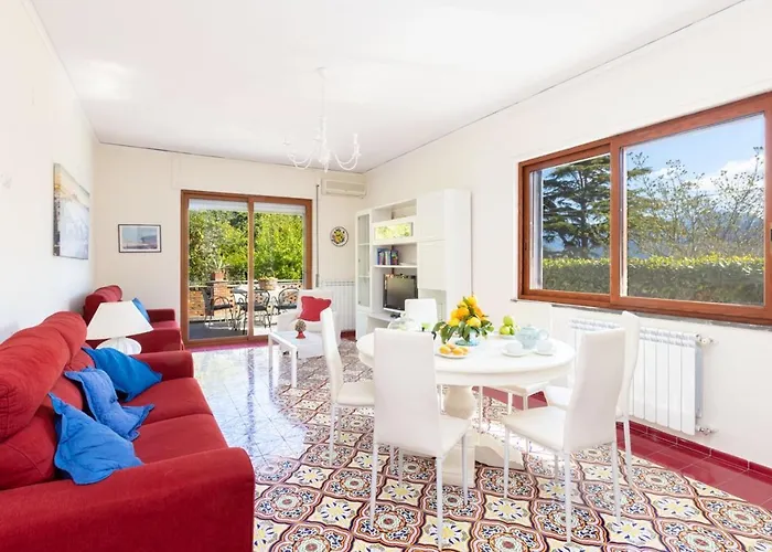 Estate4home - Louise * Sorrente