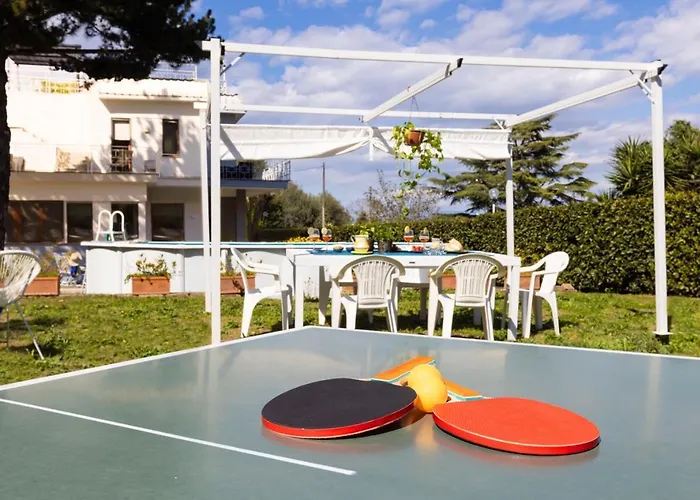 Villa Estate4home - Louise *